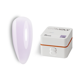 GÉMELY (ex GA&MA). Neo Cover Base #013, 30 ml, Кольорова база для легкого вирівнювання #1