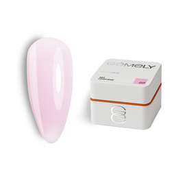 GÉMELY (ex GA&MA). Neo Cover Base #015, 30 ml, Кольорова база для легкого вирівнювання #1