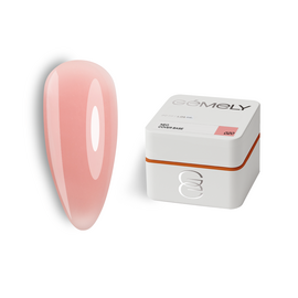 GÉMELY (ex GA&MA). Neo Cover Base #020, 30 ml, Кольорова база для легкого вирівнювання #1