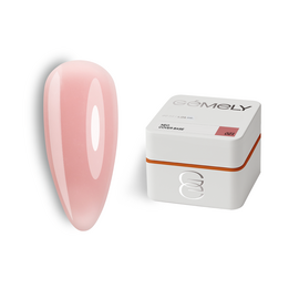 GÉMELY (ex GA&MA). Neo Cover Base #021, 30 ml, Кольорова база для легкого вирівнювання #1