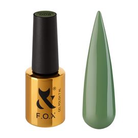 F.O.X. Gel polish, Keratin Spring, #008, 7 ml. Гель-лак #1