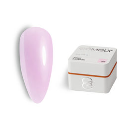 GÉMELY (ex GA&MA). Power builder gel #25, 15 ml, твердий гель #1