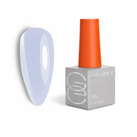 GÉMELY (ex GA&MA). Fast builder gel #027, 15 ml, твердий рідкий гель #1