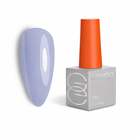 GÉMELY (ex GA&MA). Fast builder gel #026, 15 ml, твердий рідкий гель #1