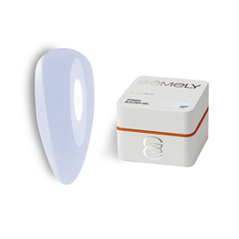 GÉMELY (ex GA&MA). Power builder gel #27, 30 ml, твердий гель #1