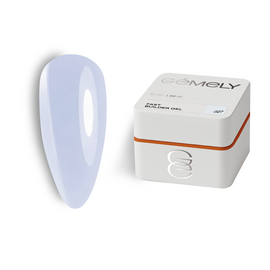 GÉMELY (ex GA&MA). Fast builder gel #027, 50 ml, твердий рідкий гель #1