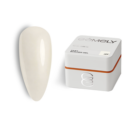 GÉMELY (ex GA&MA). Fast builder gel #029, 50 ml, твердий рідкий гель #1