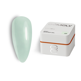 GÉMELY (ex GA&MA). Fast builder gel #028, 50 ml, твердий рідкий гель #1