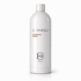 GÉMELY (ex GA&MA). Strong prep, 1000 ml. Інтенсивний знежирювач #1