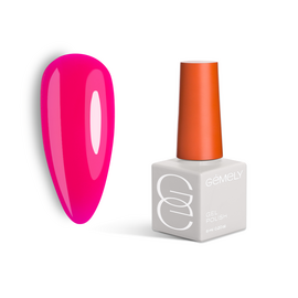 GA&MA. Single-phase Gel Polish, Mono Lac, #033, 6 ml. Однофазний гель лак, "Моно лак" #1