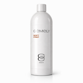 GÉMELY (ex GA&MA). Soft prep, 1000 ml. М'який знежирювач #1