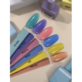 HEYLOVE. Викрашена палітра. Tint base, Sweety collection #1