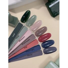 HEYLOVE. Викрашена палітра. Tint base, Forest collection #1