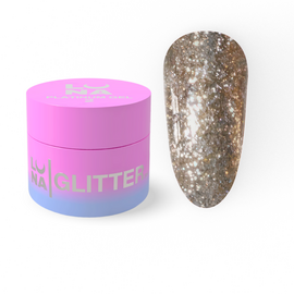 LUNAmoon. Platinum Gel #2, 5 ml #1