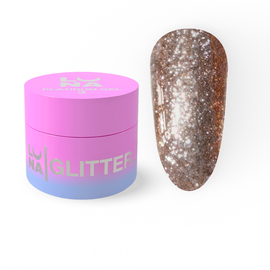 LUNAmoon. Platinum Gel #3, 5 ml #1