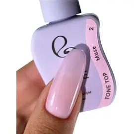ELSE. Tone top, #02, Muse, 12 ml. Камуфлюючий топ з UV-фільтром #2