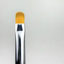 NOTD. Gel Brush, Пензлик для гелю, овал #1