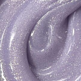 LUNAmoon. Shimmer Gel #06, 15 ml, безкислотний моделюючий гель, з шимером #2