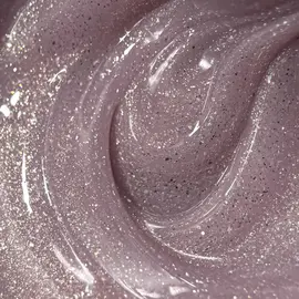 LUNAmoon. Shimmer Gel #10, 15 ml, безкислотний моделюючий гель, з шимером #2