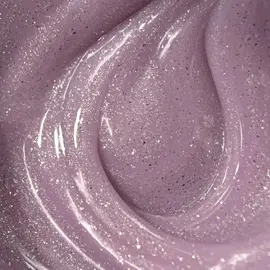LUNAmoon. Shimmer Gel #08, 15 ml, безкислотний моделюючий гель, з шимером #2