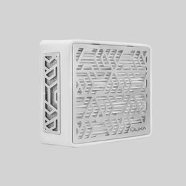 Ülka. Ventilation grille for nail dust collector Premium. Решітка для манікюрної настільної витяжки, металева #2