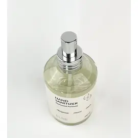 ELSE. Hand sanitizer, 200 ml. Парфумований антисептик для рук #2