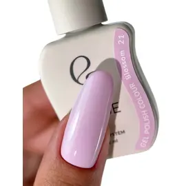 ELSE. Gel polish Colour, #21, Blossom, 12 ml. Гель-лак #2