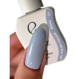 ELSE. Gel polish Colour, #37, Stone, 12 ml. Гель-лак #2