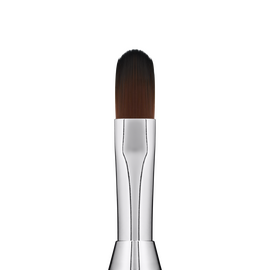 ELSE. Brush, 11 mm. Пензель двосторонній, лайнер + овал #2