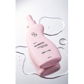 ELSE. Degreasing and Prep Liquid "ManiBREEZE", Barberry Blossom, 300 ml. Знежирювач, з ароматом цвіту барабарису #2
