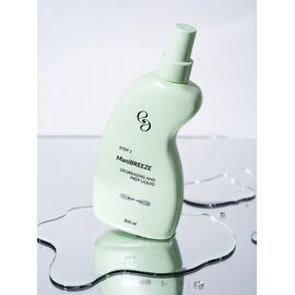 ELSE. Degreasing and Prep Liquid "ManiBREEZE", Aloe Vera, 300 ml. Знежирювач, з ароматом алое вера #2