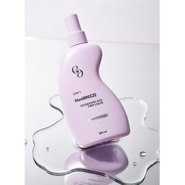 ELSE. Degreasing and Prep Liquid "ManiBREEZE", Lavender Fields, 300 ml. Знежирювач, з ароматом лаванди #2