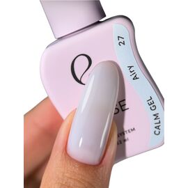 ELSE. Calm gel, #27, Airy, 12 ml. Рідкий гель для зміцнення #2