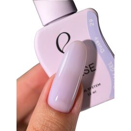 ELSE. Calm gel, #29, Dusky, 12 ml. Рідкий гель для зміцнення #2