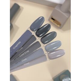 HEYLOVE. Викрашена палітра. Gel polish, Basic collection, #4 #1