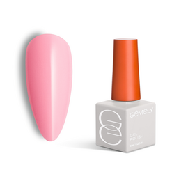 GA&MA. Single-phase Gel Polish, Mono Lac, #008, 6 ml. Однофазний гель лак, "Моно лак" #1