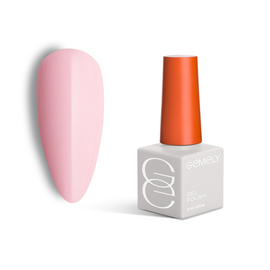 GA&MA. Single-phase Gel Polish, Mono Lac, #007, 6 ml. Однофазний гель лак, "Моно лак" #1