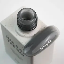 NOTD Гель Bottle Gel №16, 10 ml, надміцний гель #2