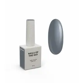 NOTD Гель Bottle Gel №16, 10 ml, надміцний гель #1