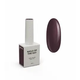 NOTD Гель Bottle Gel №20, 10 ml, надміцний гель #1