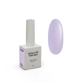 NOTD Гель-лак Let's Special Lilac, 10 ml (бузковий, ліловий) #1