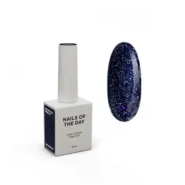 NOTN. Reflective Base #03, 10 ml, світловідбиваюча база #1