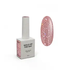 NOTN. Reflective Base #09, 10 ml, світловідбиваюча база #1