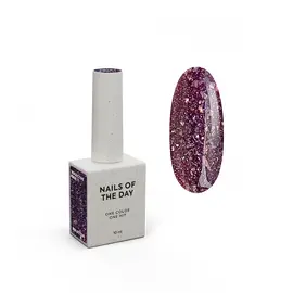 NOTN. Reflective Base #11, 10 ml, світловідбиваюча база #1
