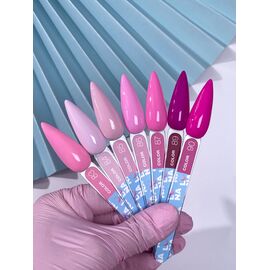 УЦІНКА / LUNAmoon. Gel Polish #89, 13 ml, гель-лак #2