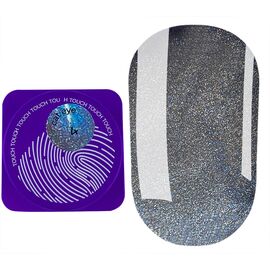 УЦІНКА / TOUCH. Cat Eye gel #04, 5 ml #1