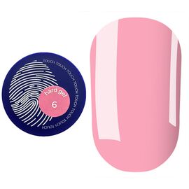 УЦІНКА / TOUCH. Hard Gel #06, 15 ml #1