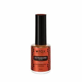 F.O.X. Ultrabond Keratin non-acid, 14 ml. Праймер безкислотний з кератином #1