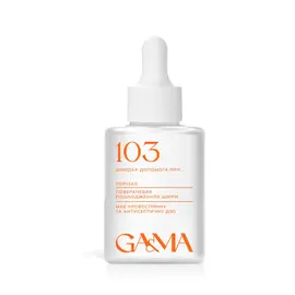 GA&MA. 103 Hemostatic Fluid, 30 ml, кровоспинна рідина #1