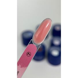 УЦІНКА / TOUCH. Liquid Builder Gel #07, 15 ml, міцний рідкий гель для нарощування #2